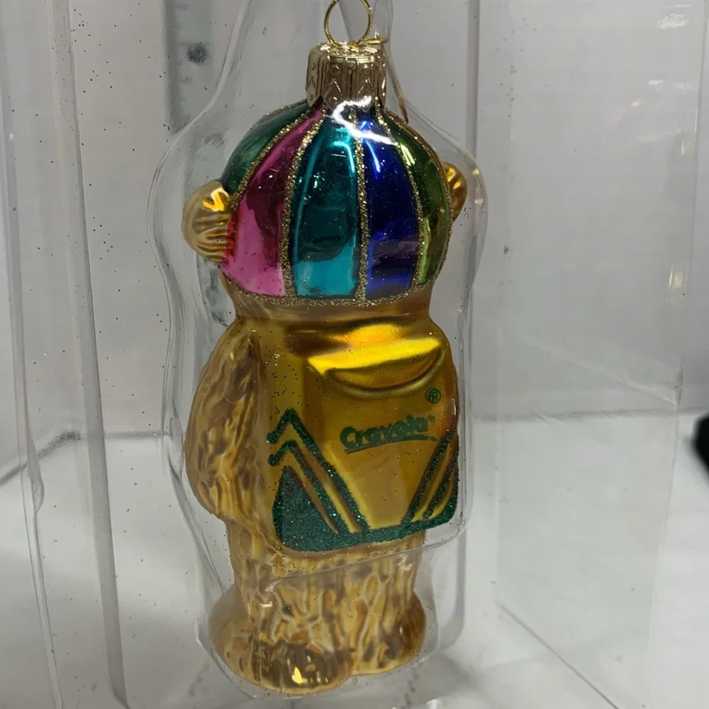 Hallmark keepsake 2000